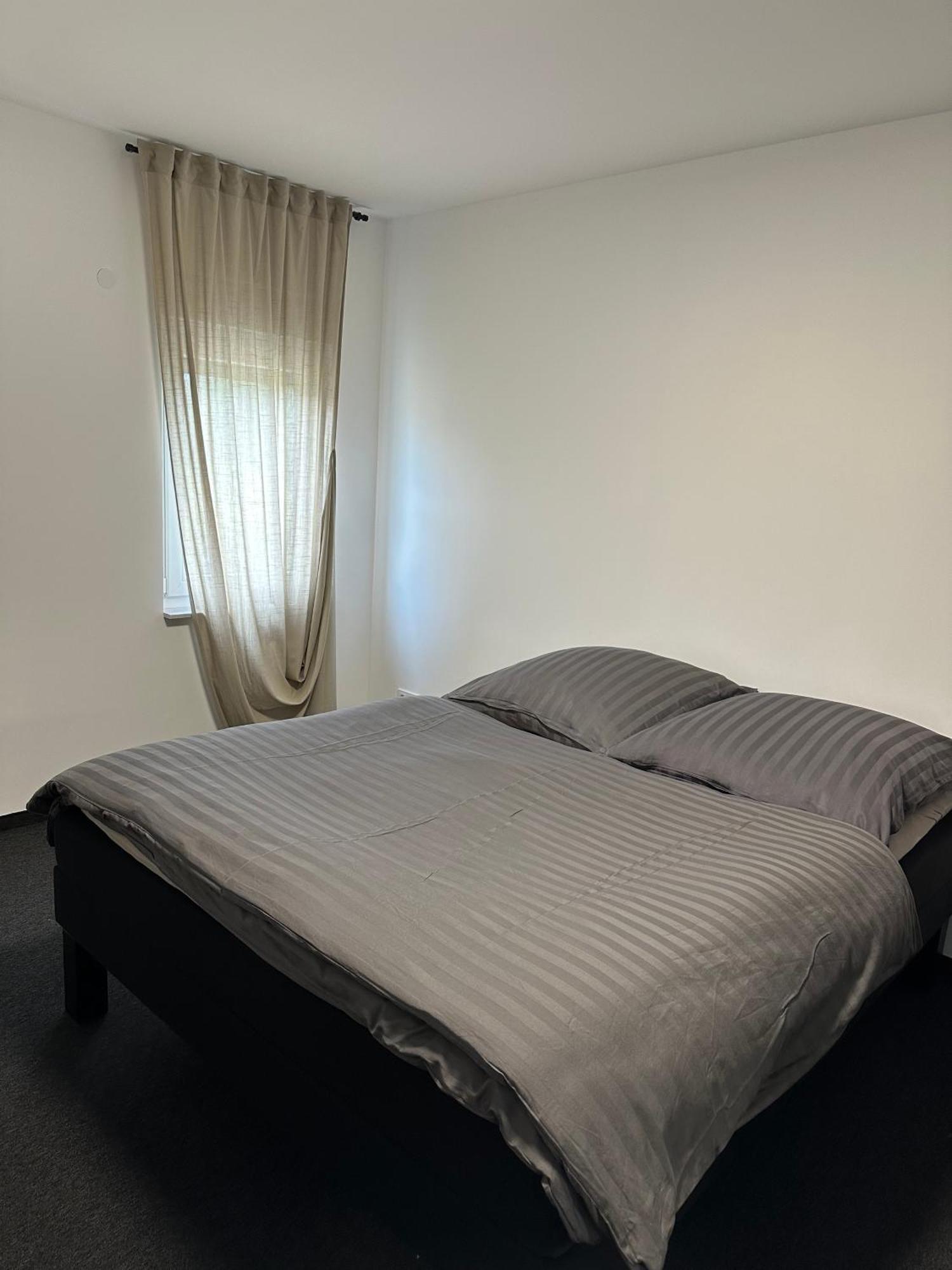 שוונאו Midami 24H Hotel Self-Checkin מראה חיצוני תמונה
